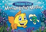 Freddi Fish: The Missing Letters Mystery