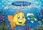 Freddi Fish: The Missing Letters Mystery