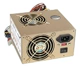 STARTECH.COM ATXPOW350DF     350W Atx 12V P4 Power Supply