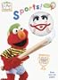 Elmo's World: Sports! (Super Coloring Time)