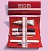 Avon Nail Experts Nail Essentials Roll