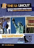 THE U: UNCUT - College Tour DVD (The Northeast)