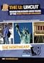 THE U: UNCUT - College Tour DVD (The Northeast)