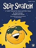 Review Alfred Publishing  / Star Search (A 