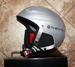Ski snowboard helmet 2012 model NEW 540 made By Snowjam size XL