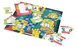 The Simpsons Scrabble