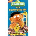 Sesame Street - 1,2,3 Count With Me / Imagine That [1998]