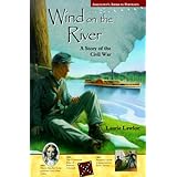 American Portraits: Wind On The River (Jamestown's American Portraits)