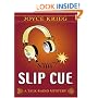 Slip Cue: A Talk Radio Mystery