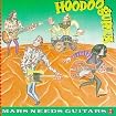 Mars Needs Guitars!
