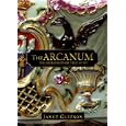 Arcanum: The Extraordinary True Story