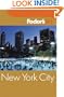 Fodor's New York City 2005 (Fodor's Gold Guides)