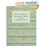 Music Theory Resource Book