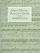 Music Theory Resource Book