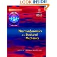 Thermodynamics and Statistical Mechanics (Basic Concepts In Chemistry) by Dr John M. Seddon and Julian D. Gale