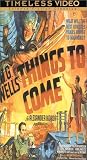 VHS : Things to Come