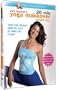 Sara Ivanhoe's 20 Min Yoga Makeover - Weight Loss