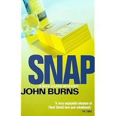 Snap (Macmillan Crime)
