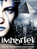 Immortel (Ad Vitam) - �dition Collector 2 DVD