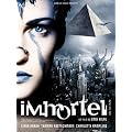 Immortel (Ad Vitam) - �dition Collector 2 DVD