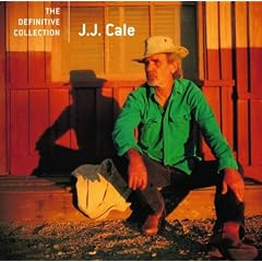 The Very Best Of J.J. Cale
