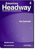American headway. 4 : test generator