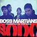 Pressure In the Sodo (Bonus Track Version)