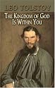 The Kingdom of God Is Within You (Dover Value Editions)