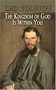 The Kingdom of God Is Within You (Dover Value Editions)