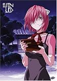 Elfen Lied, Vol. 4 - Vector Four