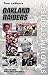 Oakland Raiders: Colorful Tales of the Silver and Black (Stadium Stories)