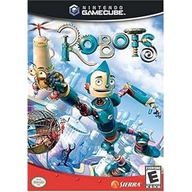 Robots