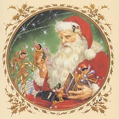 サンタクロースっているんでしょうか?