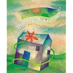 Discover Meditation