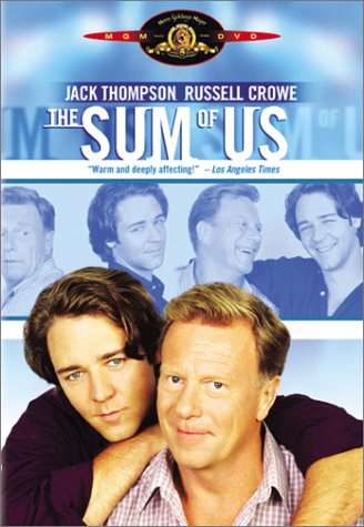 The Sum of Us