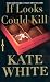 Book If Looks Could Kill