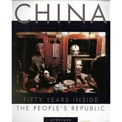 CHINA: 50 Years Inside the People's Republic