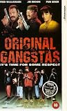 Revue First Independent Video  / Original Gangstas