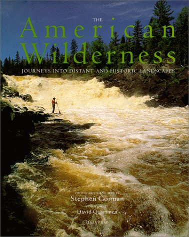 american wilderness