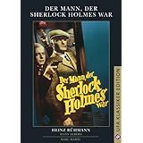 Der Mann, der Sherlock Holmes warvon "Hans Albers"