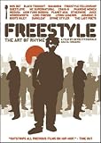 Freestyle - The Art Of Rhyme [2000] [DVD]