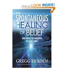The Spontaneous Healing of Belief: Shattering the Paradigm of False Limits
