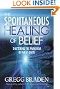 The Spontaneous Healing of Belief