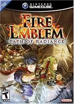 Fire Emblem: Path of Radiance