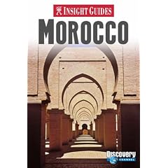 Insight Guides: Morocco