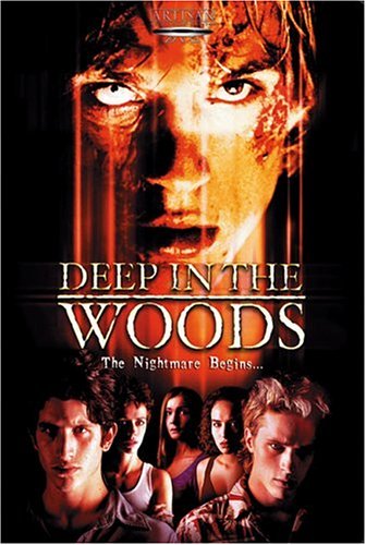 Deep In The Woods