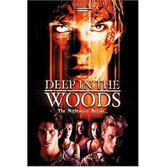 Deep In The Woods by Gothic Horror