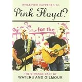 Pink Floyd - Whatever Happened To Pink Floyd (2010)