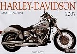 More details of book titled: Harley-Davidson 2007