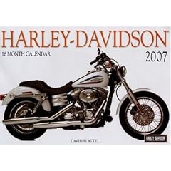 Harley-Davidson 2007